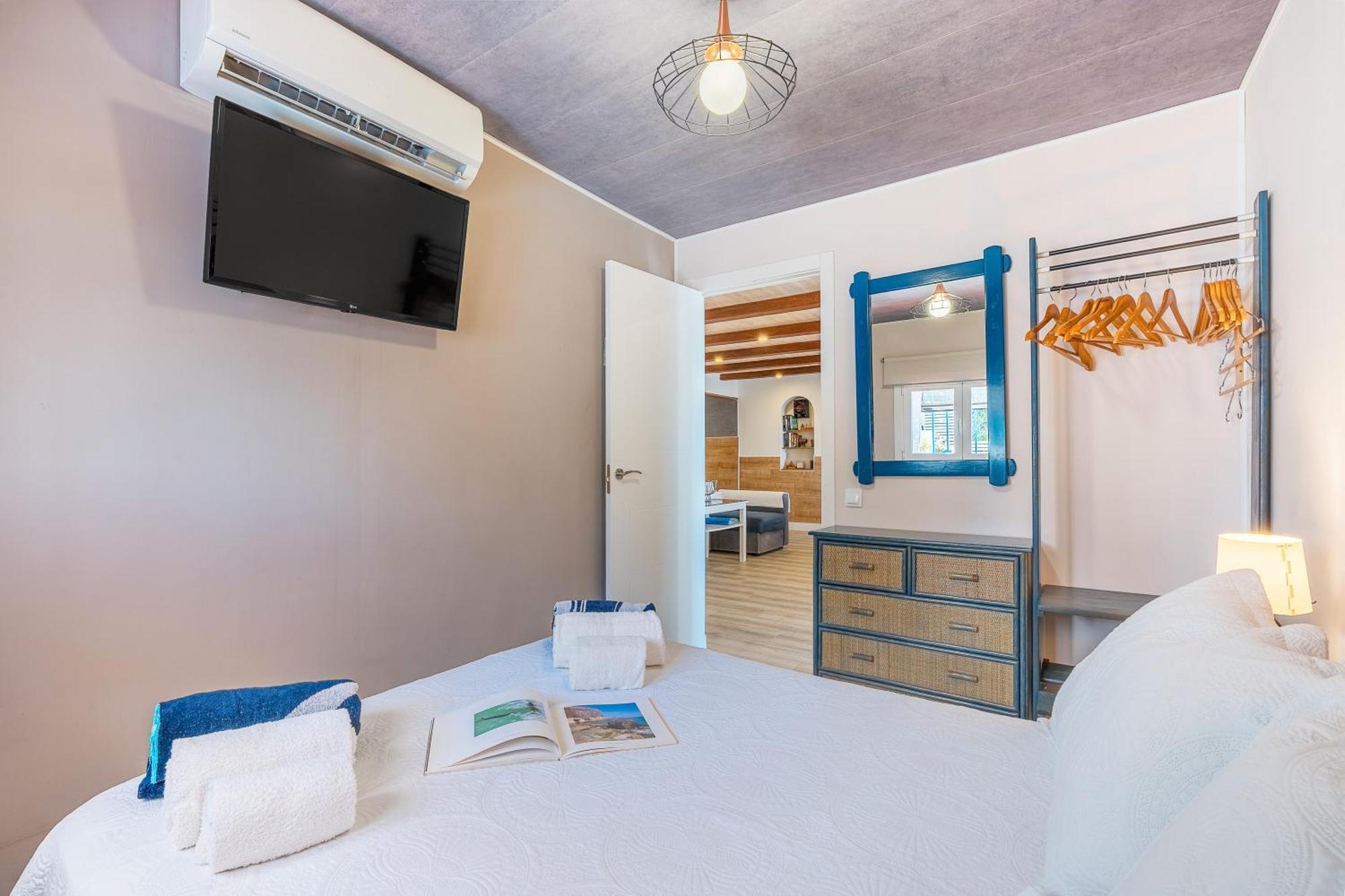 Villa Buganvilla En Salobreña Εξωτερικό φωτογραφία