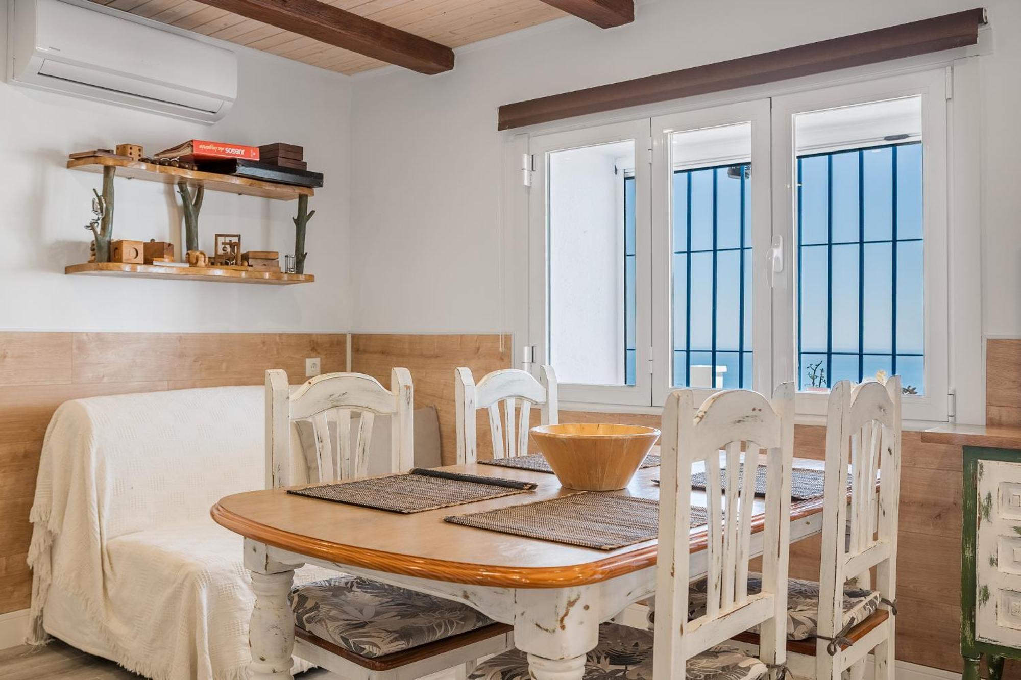 Villa Buganvilla En Salobreña Εξωτερικό φωτογραφία