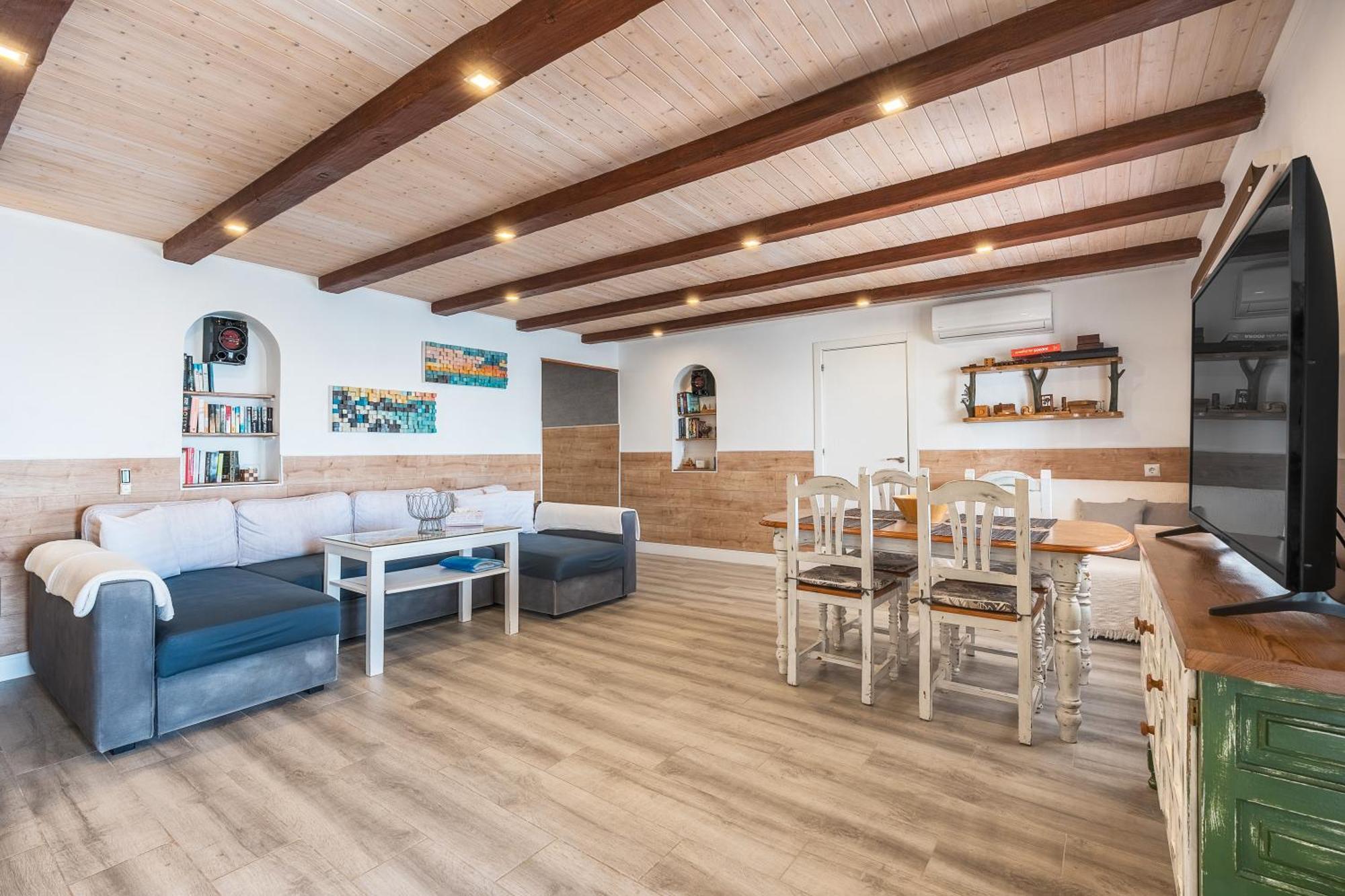 Villa Buganvilla En Salobreña Εξωτερικό φωτογραφία