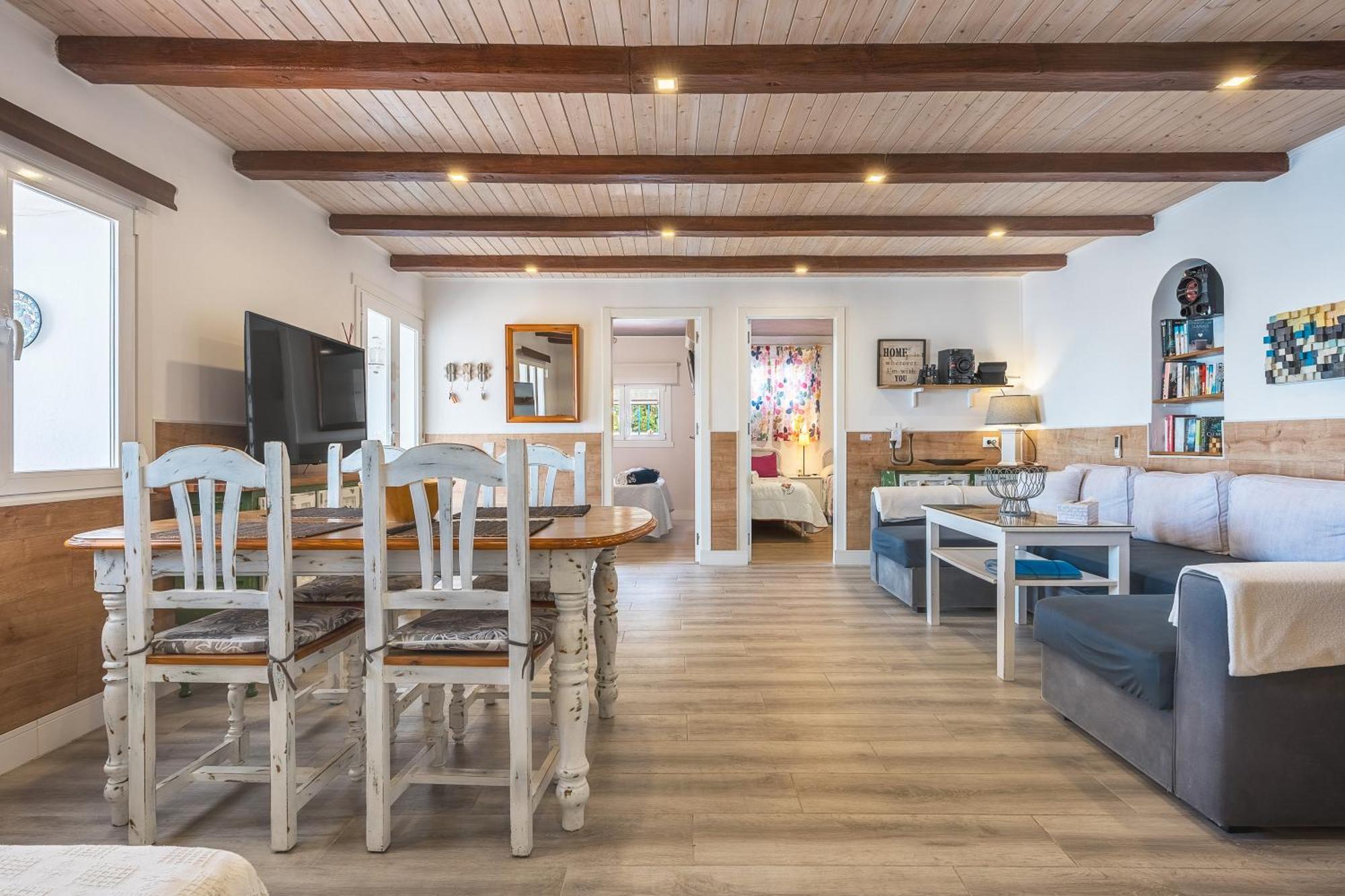 Villa Buganvilla En Salobreña Εξωτερικό φωτογραφία